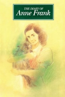 Anne no Nikki - The Diary of Anne Frank