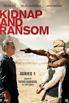 Kidnap & ransom season 1