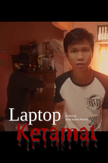 The Sacred Laptop