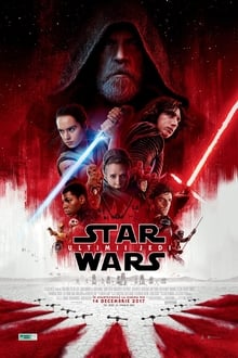 Războiul stelelor - Episodul VIII: Ultimii Jedi