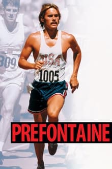 Bėgikas Prefontaine'as