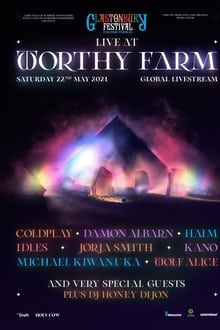 Glastonbury Festival Presents Live at Worthy Farm