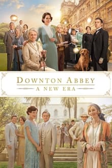 Downton Abbey: Nova doba