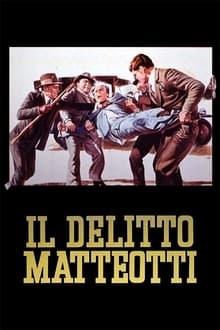Die Ermordung Matteottis