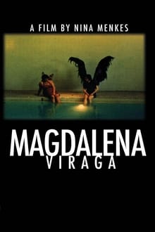 Magdalena Viraga