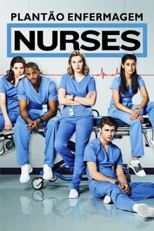 Nurses: Plantão Enfermagem