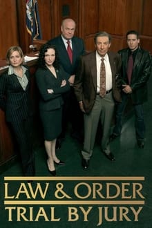 Law & Order: Trial by Jury
