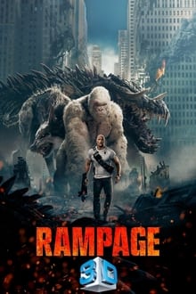Rampage: Унищожителите