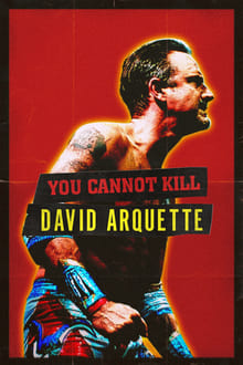 El regreso de David Arquette