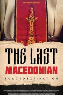 The Last Macedonian - Road to Extinction