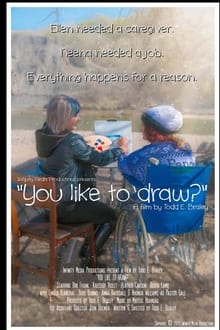 You Like to Draw?