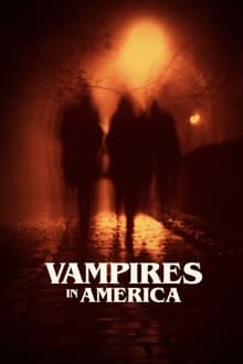 Vampiros en América