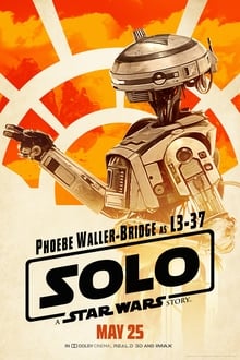 Solo: Egy Star Wars-történet