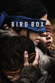 Кутия за птици
