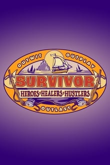 Heroes v. Healers v. Hustlers