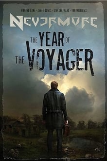 Nevermore: The Year of the Voyager