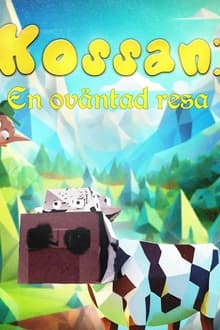 The Cow: An Unexpected Journey