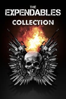 The Expendables Collection