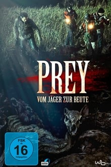 Prey - Vom Jäger zur Beute