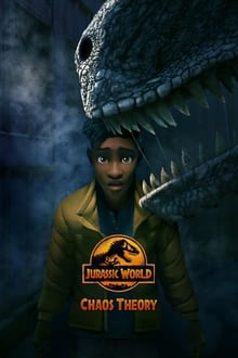 J​​urassic World: Kaos Teorisi