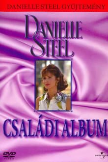 Danielle Steel: Családi album