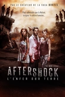 Aftershock : L'Enfer sur terre