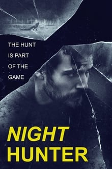 Night Hunter - Il cacciatore della notte