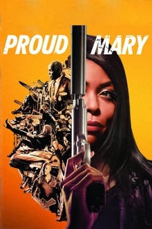 Proud Mary (2018) Hindi Dubbed