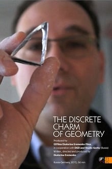 The Discrete Charm of Geometry
