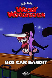 Box Car Bandit