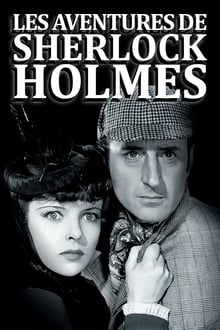 The Adventures of Sherlock Holmes