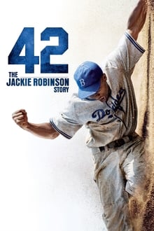 42: Povestea lui Jackie Robinson