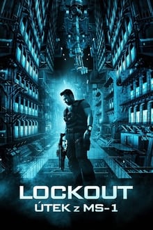 Lockout: Útek z MS-1