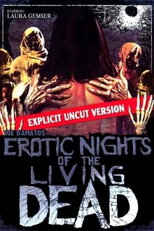 Erotic Nights of the Living Dead