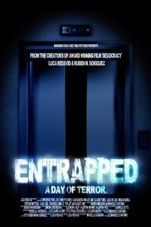 Entrapped - A Day of Terror