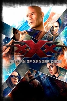 xXx - Povratak Zendera Kejdža