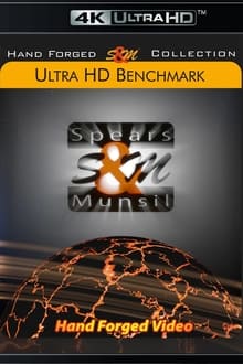 Spears & Munsil Ultra HD Benchmark 2023 (Disk 2)