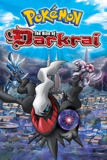 Pokémon: Wzejście Darkraia