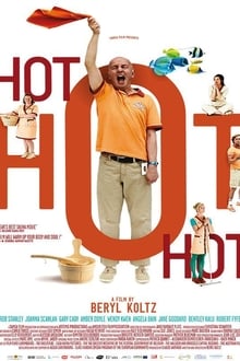 Hot Hot Hot