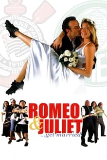 Romeo e Giulietta finalmente sposi