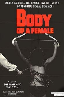 Body of a Female