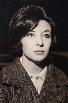 María Asquerino