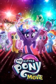 My Little Pony - Il film