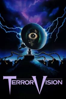 TerrorVision