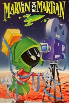 Marvin The Martian: Space Tunes