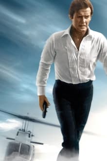 Τζέιμς Μποντ, Πράκτωρ 007: Για τα Μάτια σου Μόνο