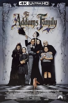 Porodica Adams