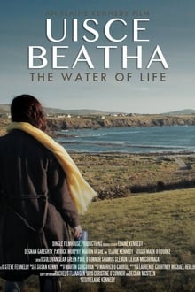 Uisce Beatha Water of Life