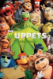 The Muppets Collectie