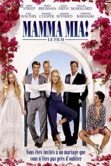 Mamma Mia! Le Film